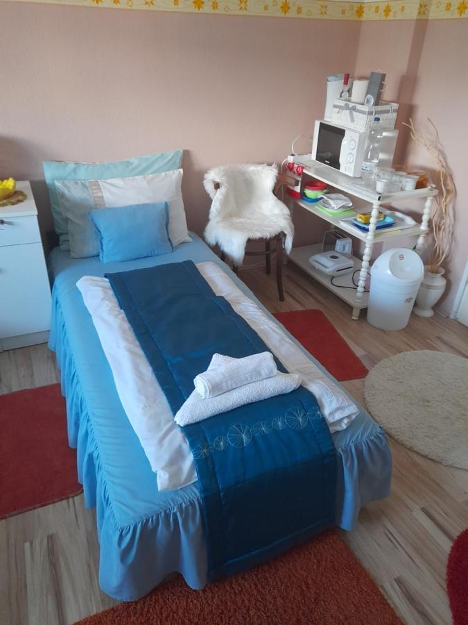 Edit Vendeghaz Szabolcsveresmart Zewnętrze zdjęcie
