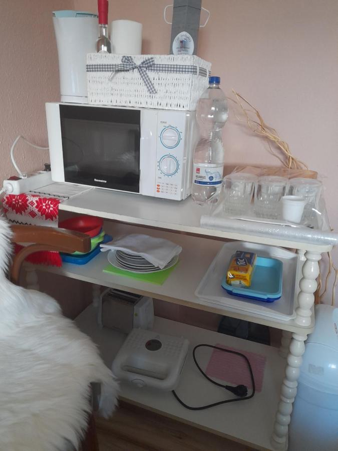 Edit Vendeghaz Szabolcsveresmart Zewnętrze zdjęcie