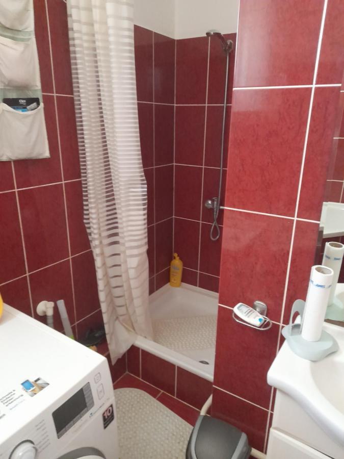 Edit Vendeghaz Szabolcsveresmart Zewnętrze zdjęcie